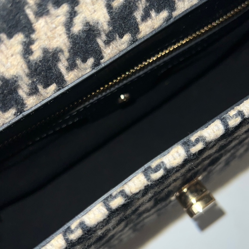 Annie Bing Nico Bag - Picture 7 of 8